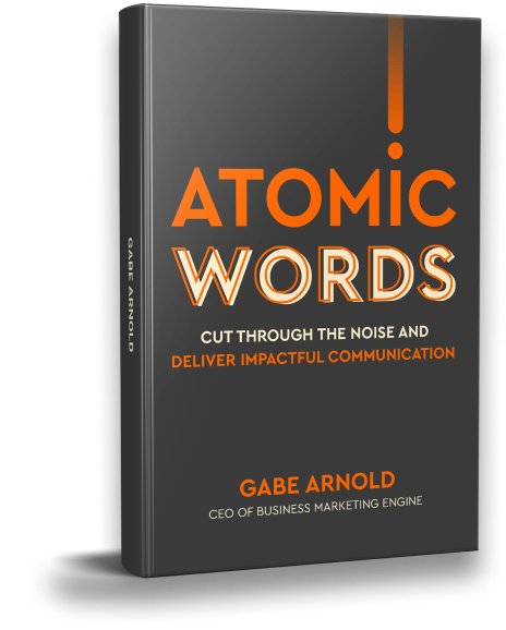 atomic book