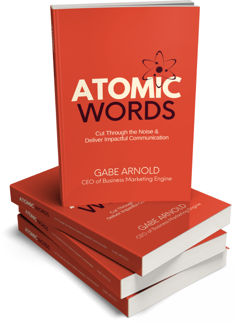 atomic ebook